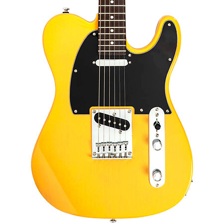 T3 New Gen Butterscotch Larry Carlton
