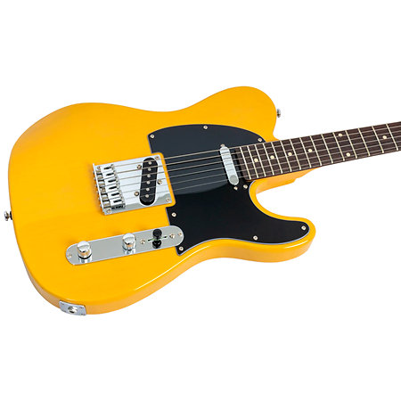 T3 New Gen Butterscotch Larry Carlton