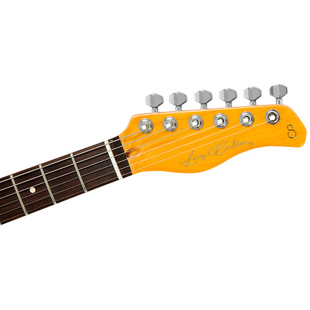 T3 New Gen Butterscotch Larry Carlton