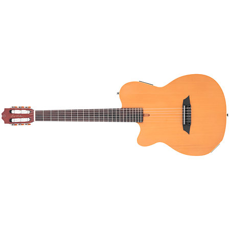 Larry Carlton G5N LH Natural Satin