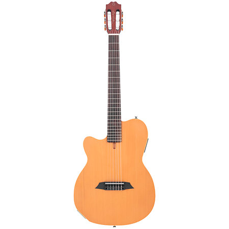 G5N LH Natural Satin Larry Carlton