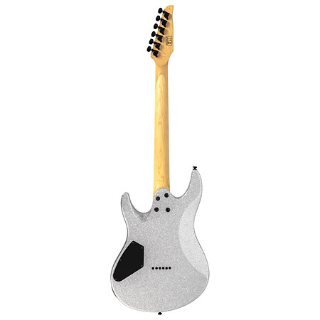 Y5 Silver Sparkle Larry Carlton