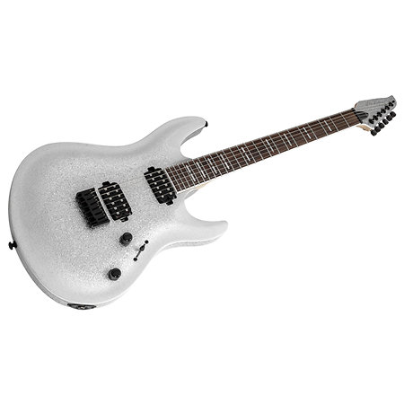 Y5 Silver Sparkle Larry Carlton