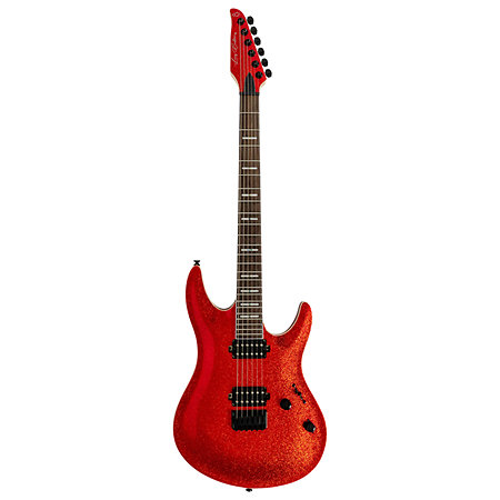 Y5 Red Sparkle Larry Carlton