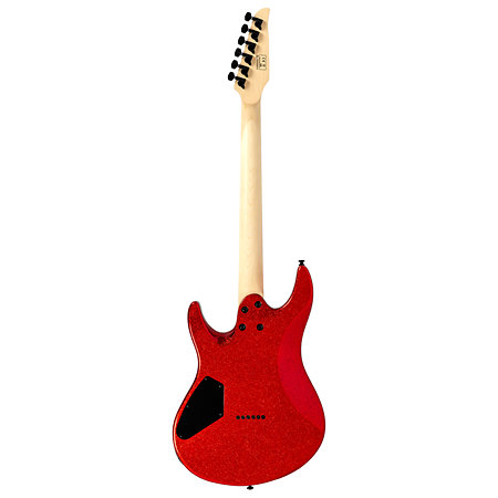Y5 Red Sparkle Larry Carlton
