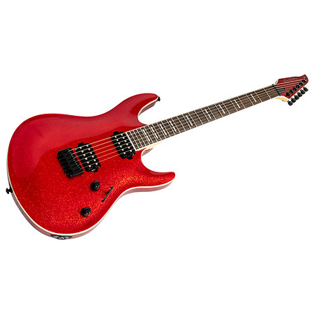 Y5 Red Sparkle Larry Carlton