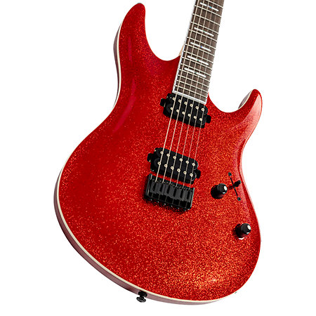 Y5 Red Sparkle Larry Carlton
