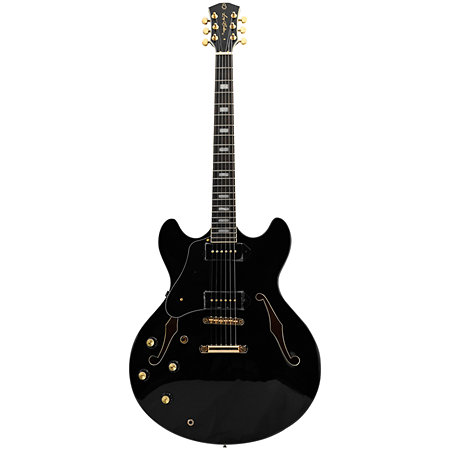 H7V LH Black Larry Carlton
