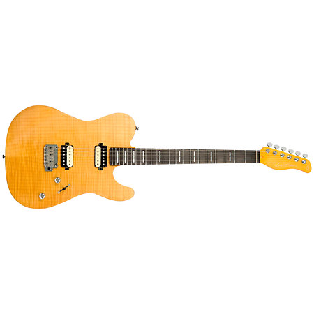 Larry Carlton T7 FM New Gen Natural