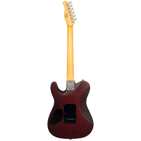 T7 FM New Gen Natural Larry Carlton