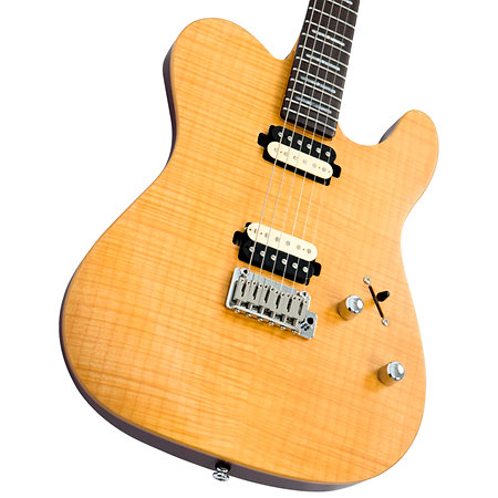 T7 FM New Gen Natural Larry Carlton