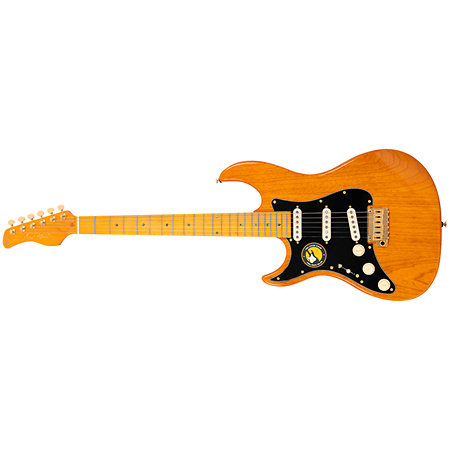 S10 LH SSS Naturel Larry Carlton
