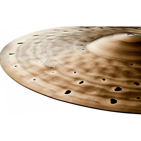 Zildjian K Symphonic 19" (la paire)