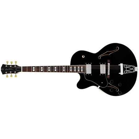 Larry Carlton H7F LH Black