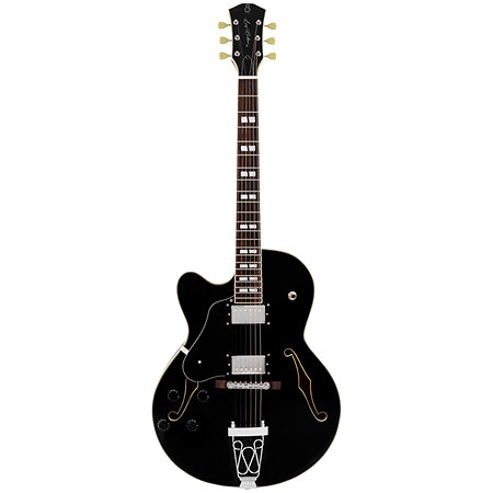 H7F LH Black Larry Carlton