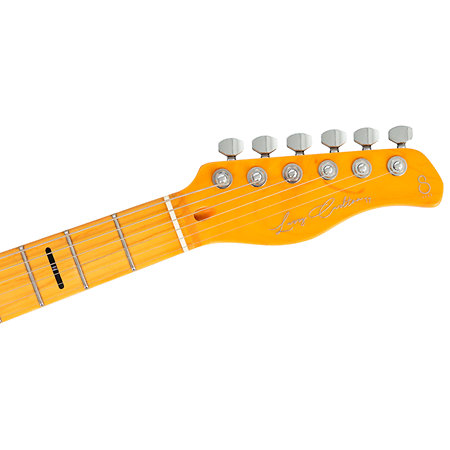 T7 FM New Gen Transparent Blue Larry Carlton