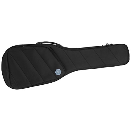 X10 LH Transparent Black Satin Larry Carlton