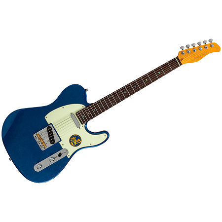 Larry Carlton T7 New Gen Dark Navy