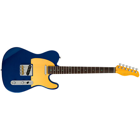 Larry Carlton T7 New Gen Dark Navy
