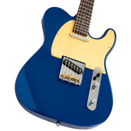 T7 New Gen Dark Navy Larry Carlton