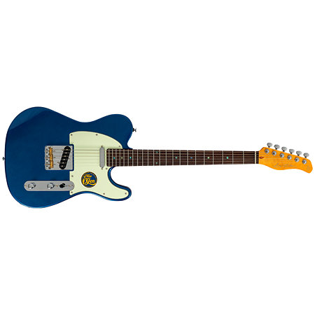 T7 New Gen Dark Navy Larry Carlton