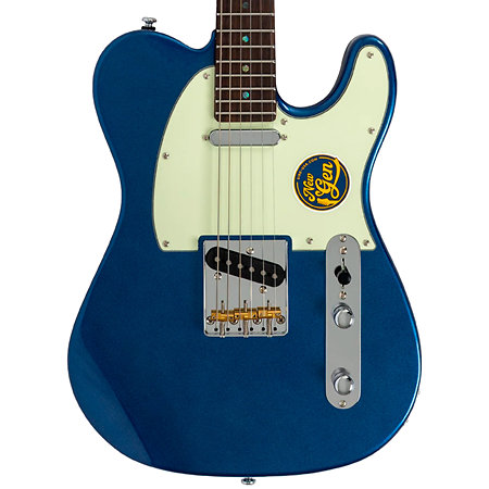 T7 New Gen Dark Navy Larry Carlton