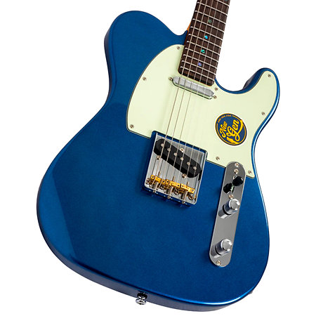 T7 New Gen Dark Navy Larry Carlton