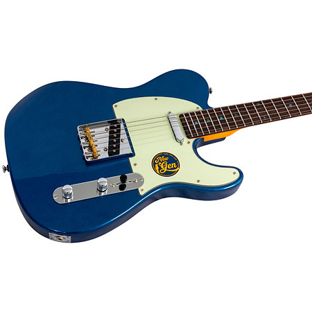 T7 New Gen Dark Navy Larry Carlton