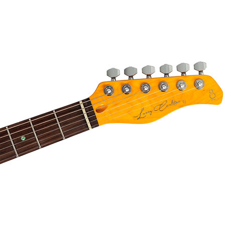T7 New Gen Dark Navy Larry Carlton