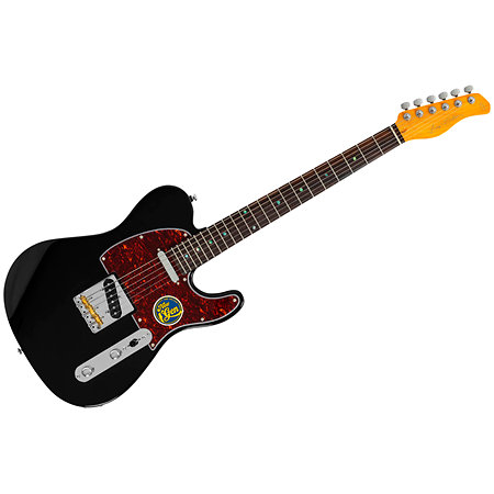 Larry Carlton T7 New Gen Black