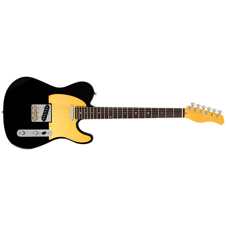 Larry Carlton T7 New Gen Black