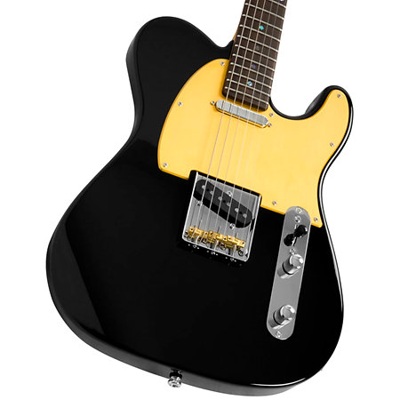 T7 New Gen Black Larry Carlton