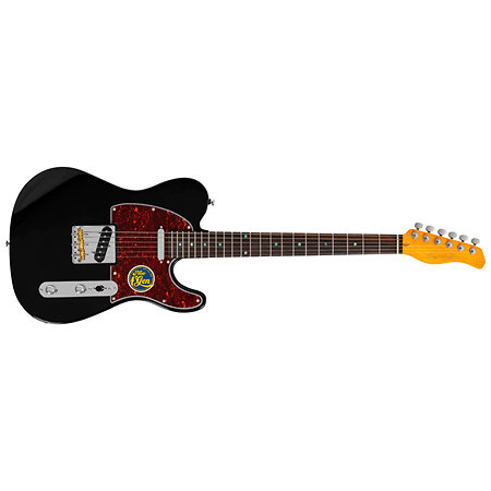 T7 New Gen Black Larry Carlton