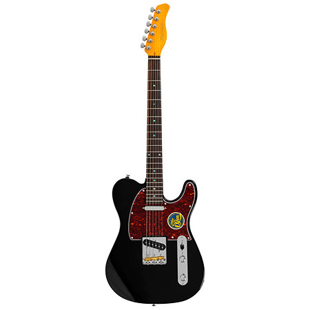 T7 New Gen Black Larry Carlton