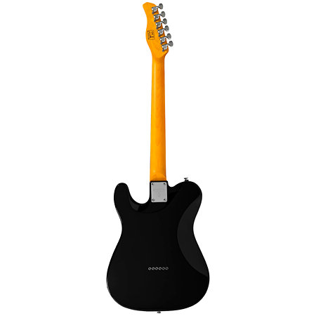 T7 New Gen Black Larry Carlton