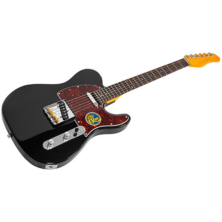 T7 New Gen Black Larry Carlton