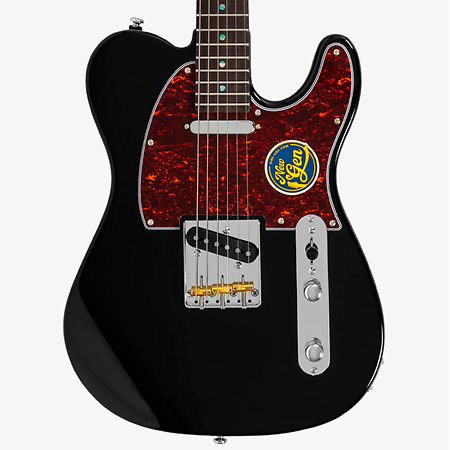 T7 New Gen Black Larry Carlton