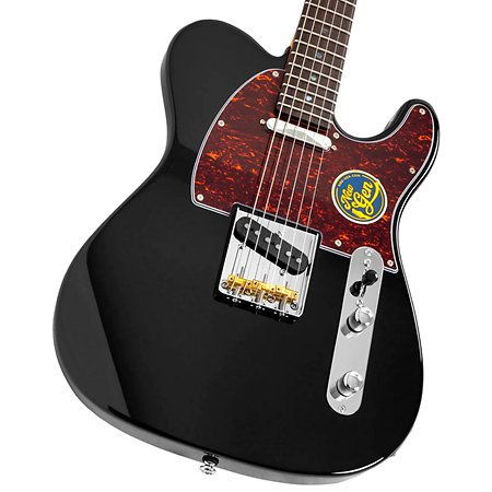 T7 New Gen Black Larry Carlton