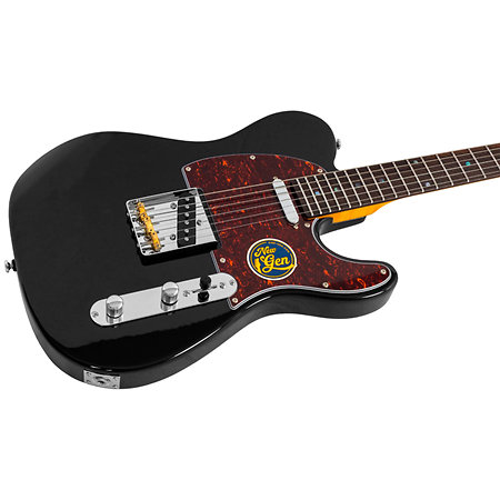 T7 New Gen Black Larry Carlton