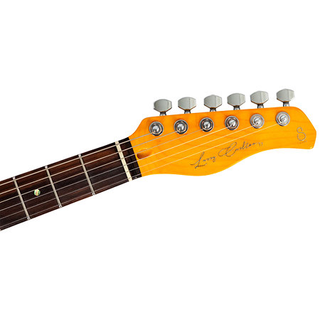 T7 New Gen Black Larry Carlton