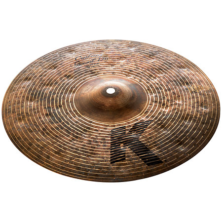Zildjian K Custom Special Dry 14" Top
