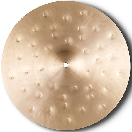 K Custom Special Dry 14" Top Zildjian