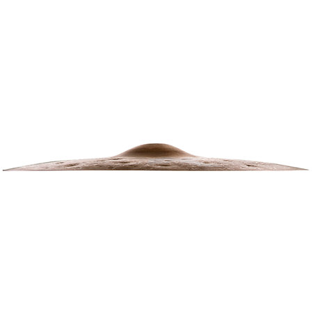 K Custom Special Dry 14" Top Zildjian