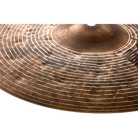 K Custom Special Dry 14" Top Zildjian