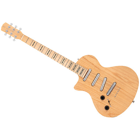 Larry Carlton I5L LH Naturel