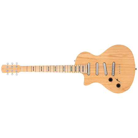 Larry Carlton I5L LH Naturel