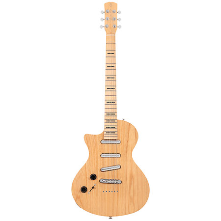 I5L LH Naturel Larry Carlton