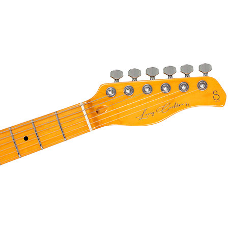 Larry Carlton T7 New Gen Skyburst Sparkle