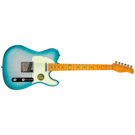 T7 New Gen Skyburst Sparkle Larry Carlton