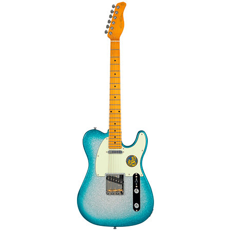 T7 New Gen Skyburst Sparkle Larry Carlton